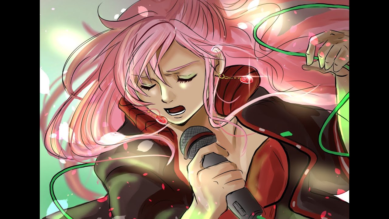 [AtH] V2015 EP12 - Ruby - The Vocaloids of 2015