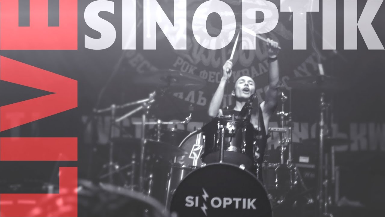 SINOPTIK - Wait for Me (LIVE)