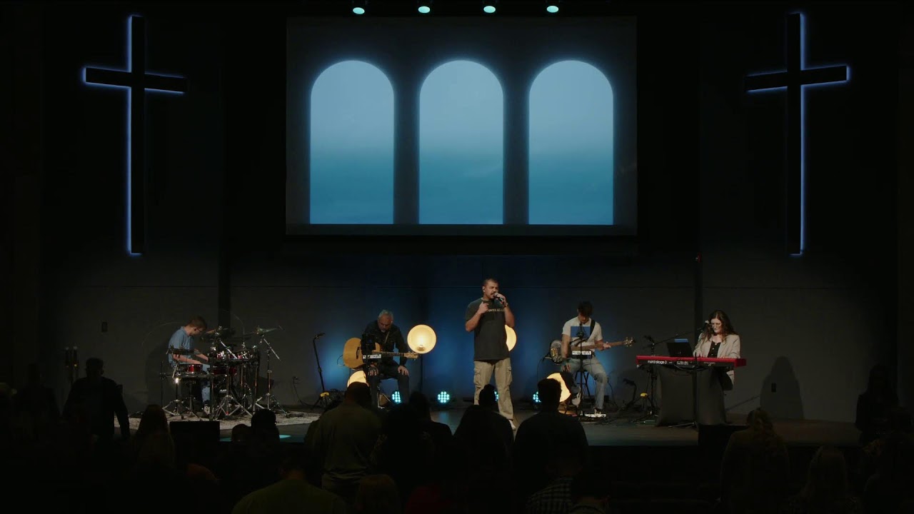 WEEK 4 — The Covenant We Keep
