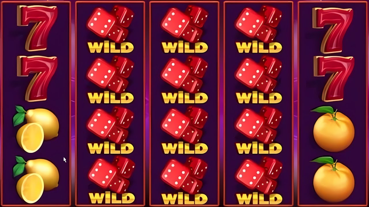MORE DICE AND ROLL EGT