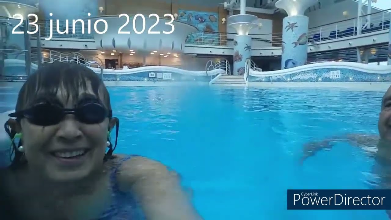 LAPE y GIS  CRUCERO 21