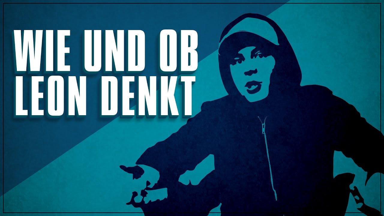 Wie und ob Leon denkt | YouTube Deutschland