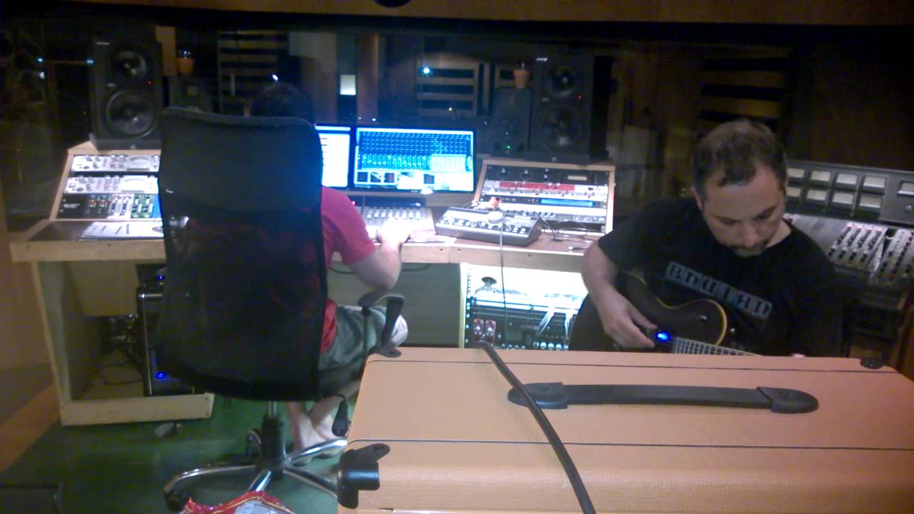 Epochal Studio Report #4