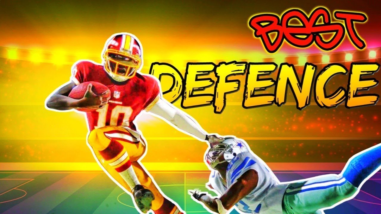 This Is The *BEST* DEFENSE In Madden 23| 1-4-6 eBook Is Out|