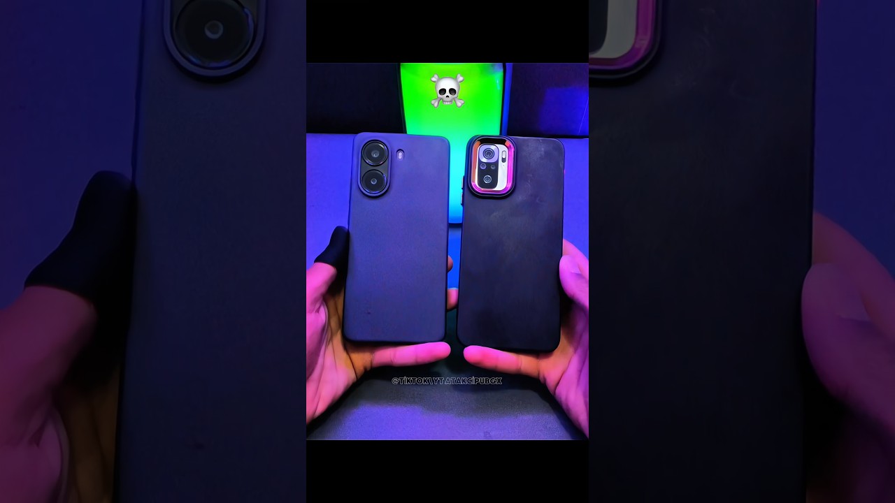 Is Redmi Note 10S Better Than Poco X7 Pro?💀🔥#redminote10s #pocox7pro #pocox6pro5g #atakcipubgx