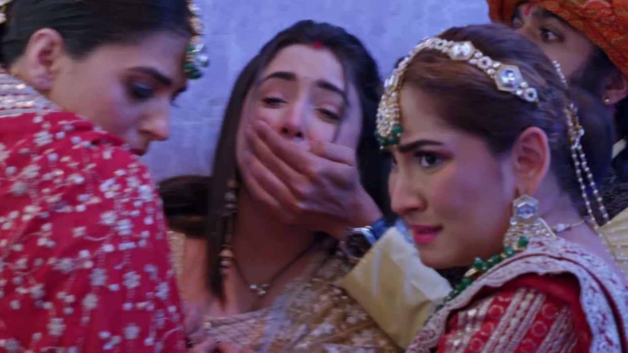 Kumkum Bhagya Latest Episode 2929 Best Scene | Zee TV APAC