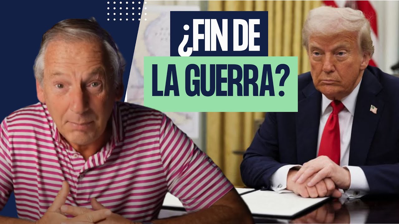 TRUMP DA MARCHA ATRÁS en la guerra de aranceles 🚨💥| RESUMEN de NOTICIAS 🌎