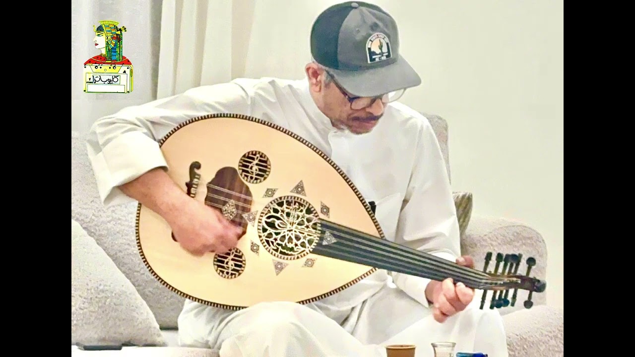 متى احضى -ناصر الهنيدي (سمرة الضباعية 15/11/2025)