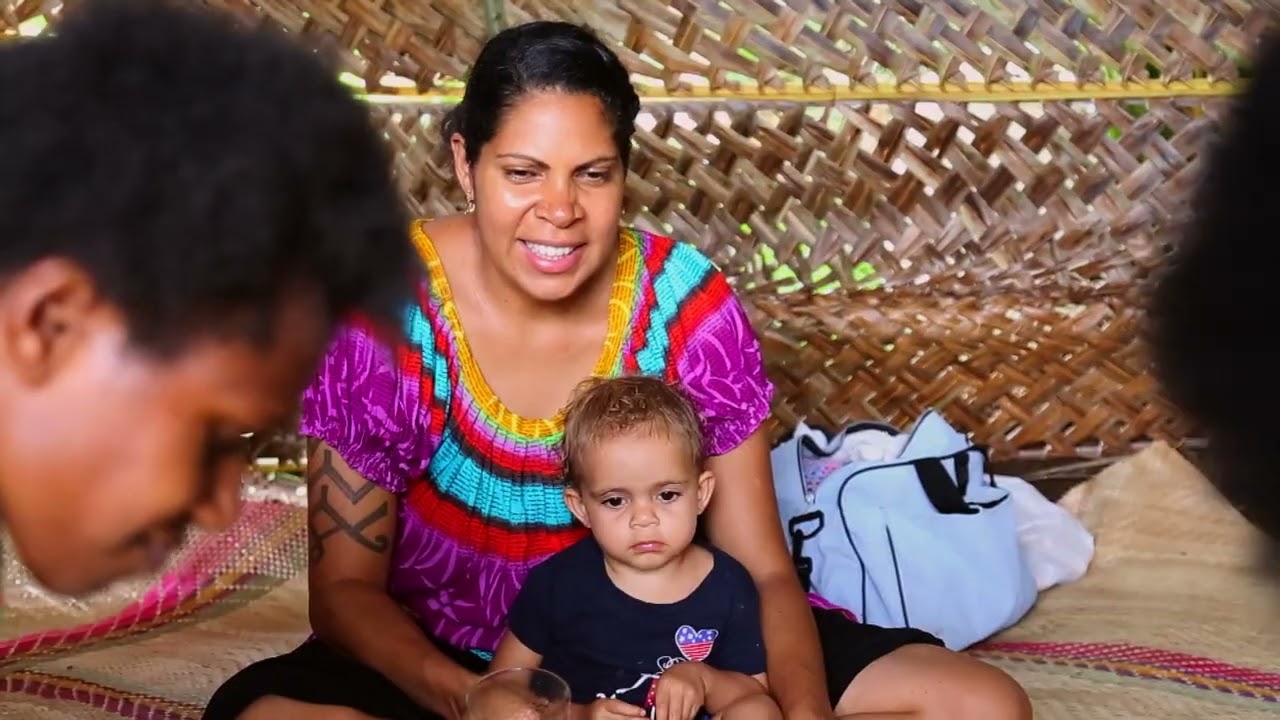CM Vanuatu Episode part-3
