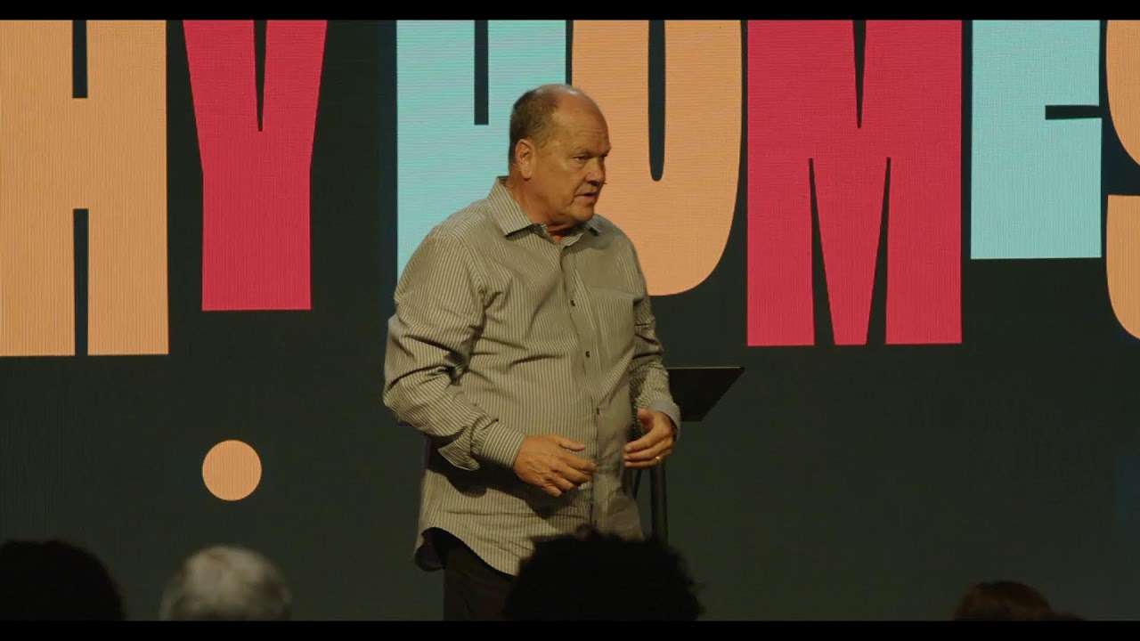 Destiny Church Naples | February 15, 2026