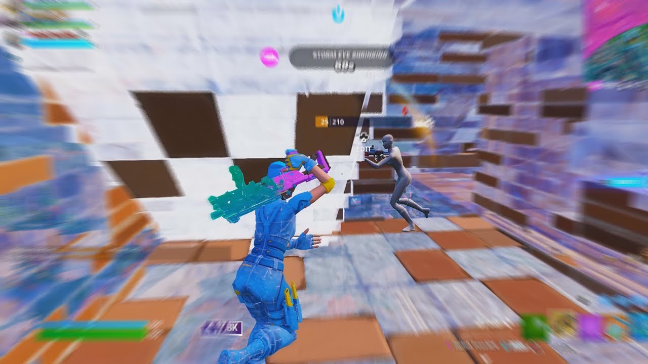 EA🔪 (Fortnite Montage)