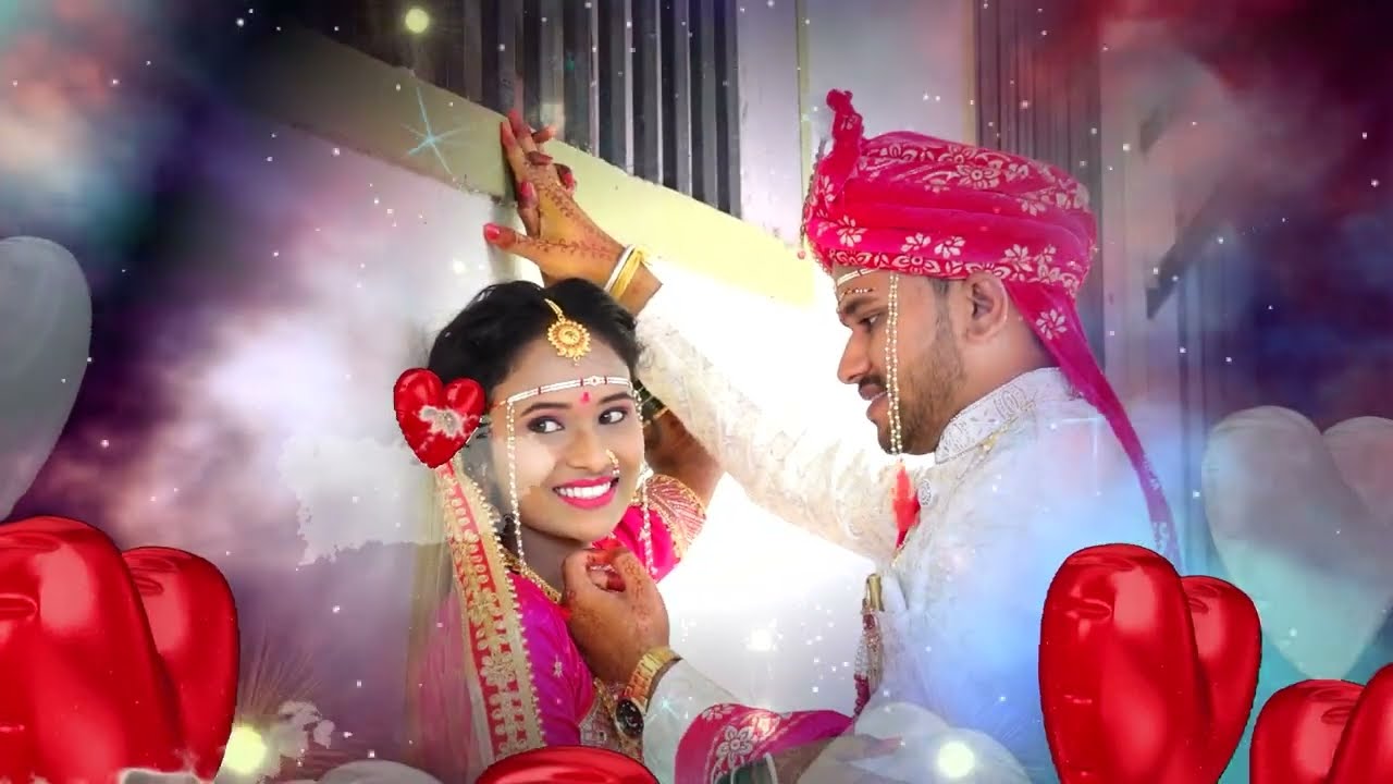 Our Dream Wedding | Heartwarming Marathi Marriage Ceremony | Full Video