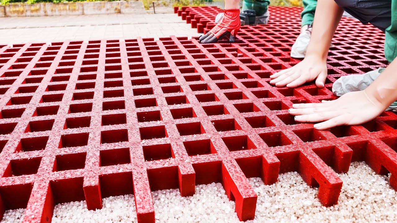 Construction technologies that have reached a new level and are constantly being improved | 3