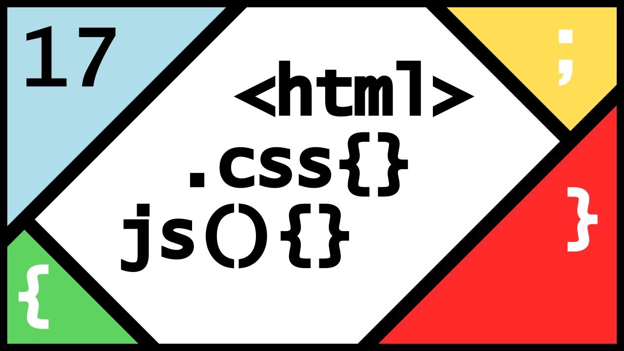 Osnove HTML, CSS i JavaScript #17 - Implementacija - prva strana - blokovi, calc