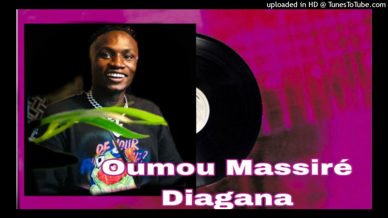 Doul b - Oumou Massire Diagana