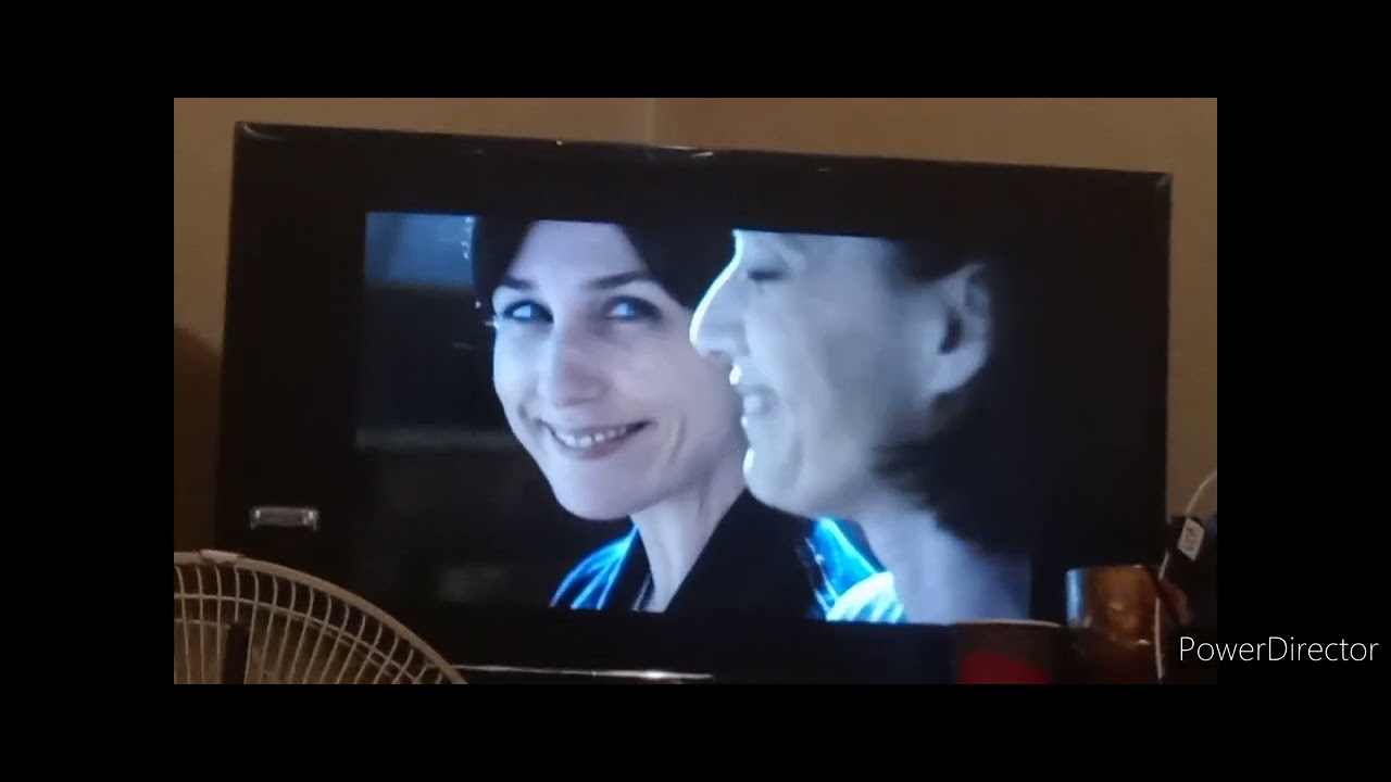 Opening to Seven Pounds 2009 DVD