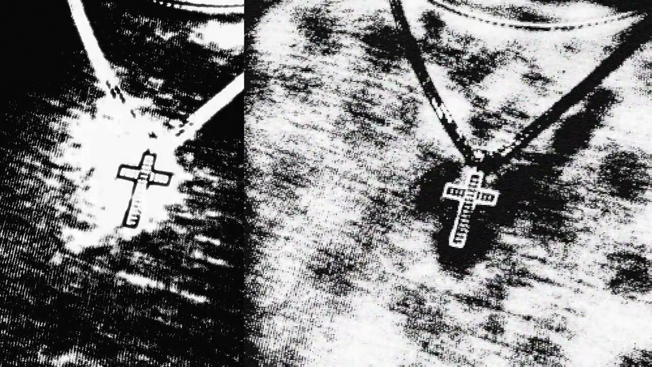 gmq - CHAIN (Official Audio)