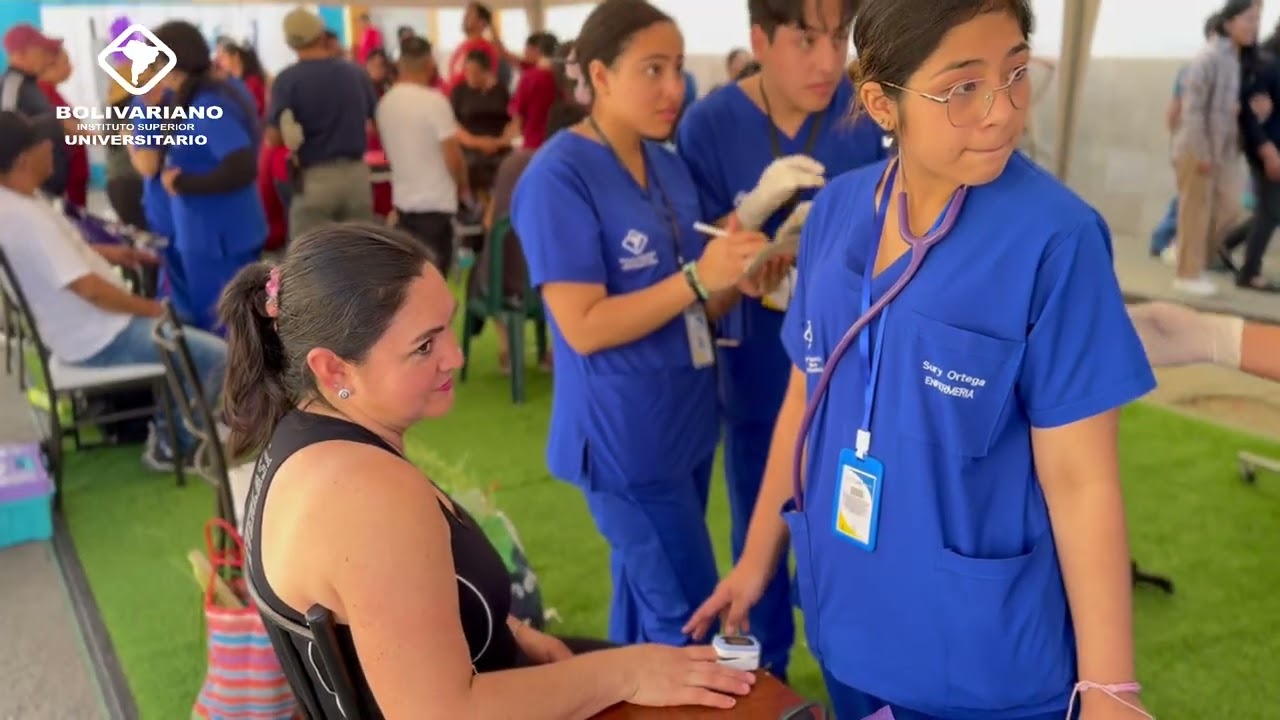 Tu Salud Primero Programa Integral de Salud