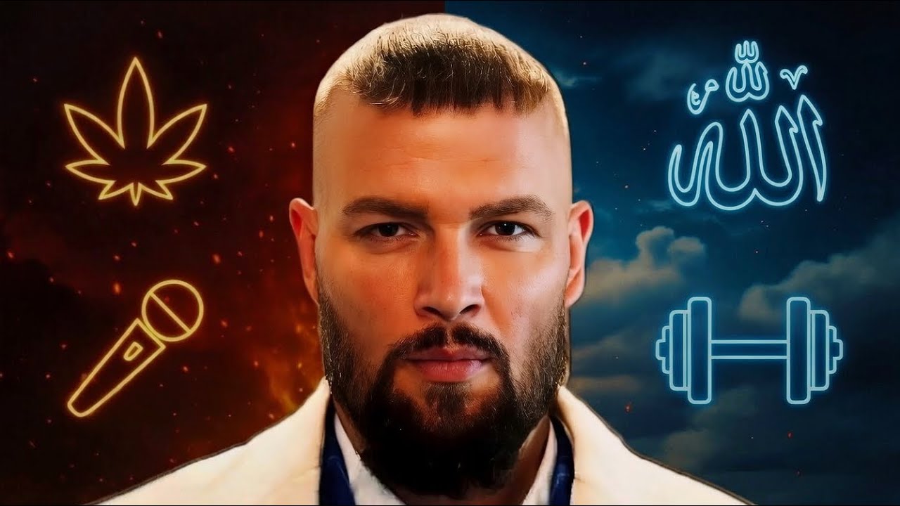 Wer ist Felix Blume?