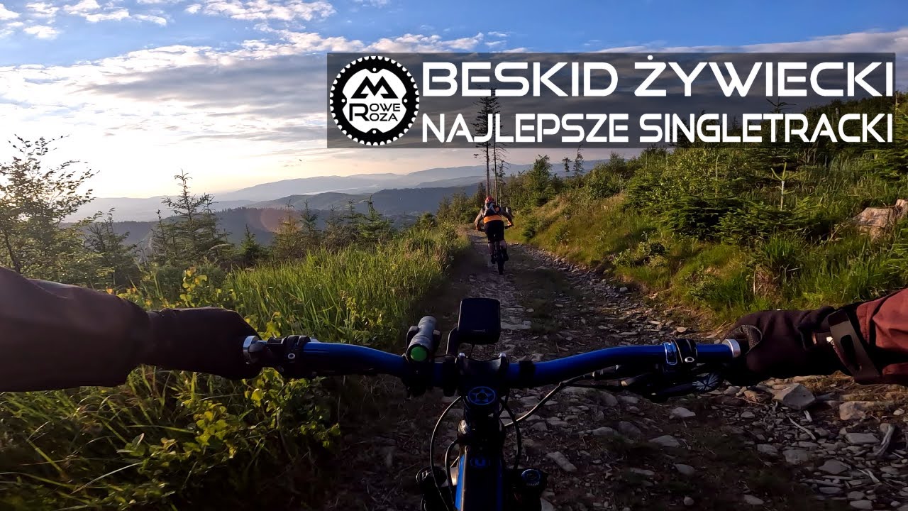 #4 MTB 