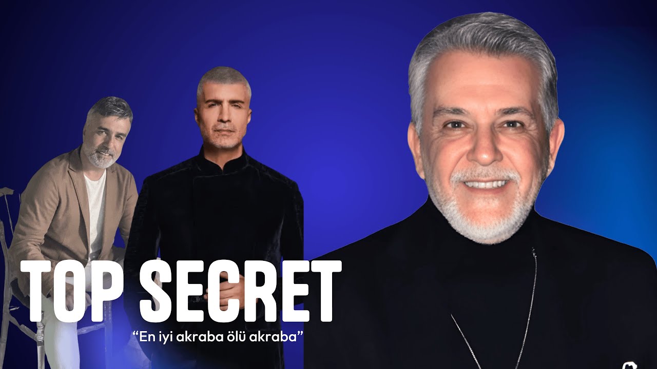 TOP SECRET / 10. Bölüm / BU ERCAN, BU ÖZCANI BİTİRECEK!