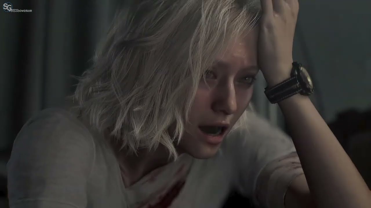 Resident Evil 9 Hamilton Collaboration (Limited Edition Watches) | Resident Evil Showcase 2026
