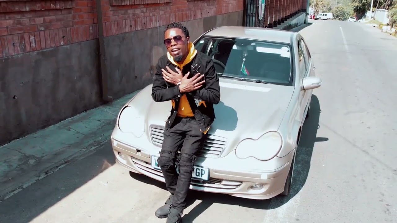 JAAFAR STENALA-NZERU