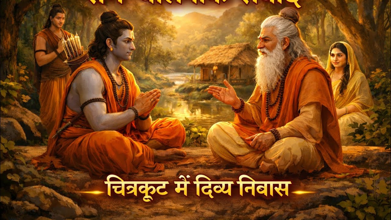 “रामचरितमानस मास परायण | 17वाँ अध्याय | शुद्ध पाठ”🙏🙏