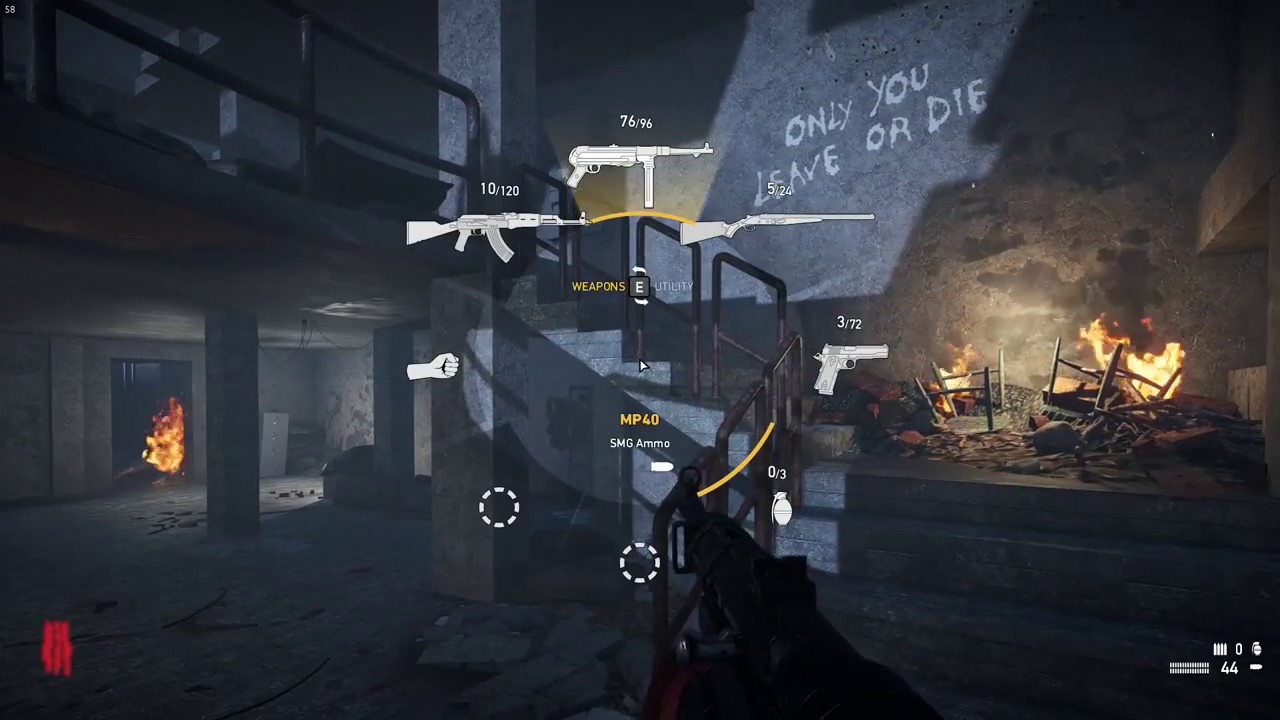 Far Cry 5 Arcade • Nacht Der Untoten: Gameplay Walkthrough