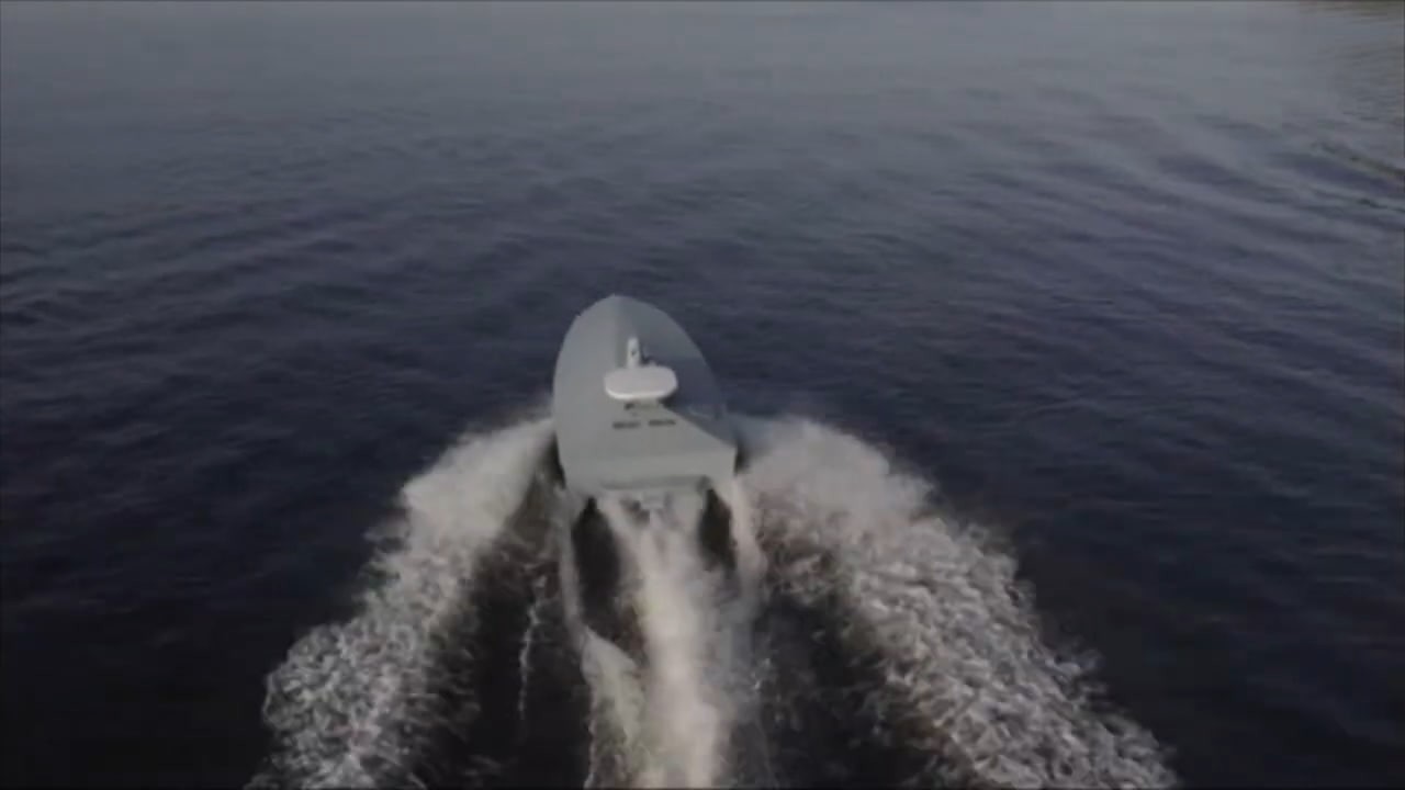 ⛴Флот рф у паніці: морські дрони ЗСУ знищують підводні човни та кораблі