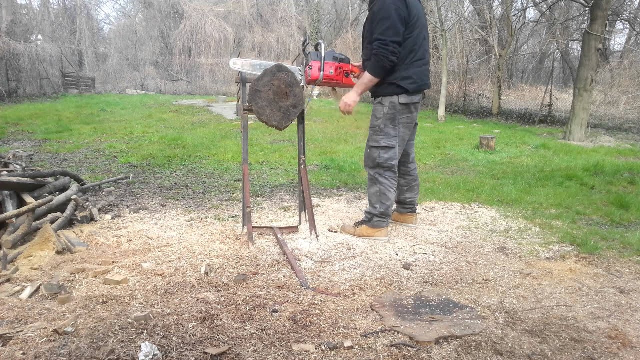 Jonsered 625 chainsaw