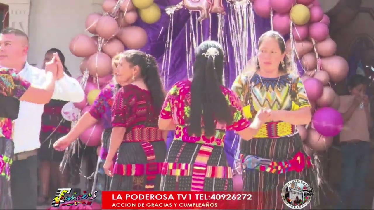 ZETA MIX 26 Los Francos