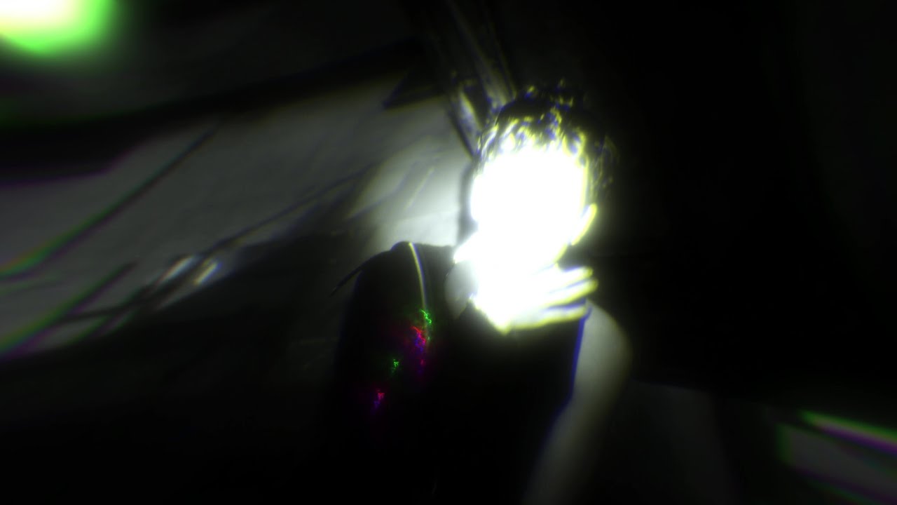 bandai2k / Misterio (Official Video)