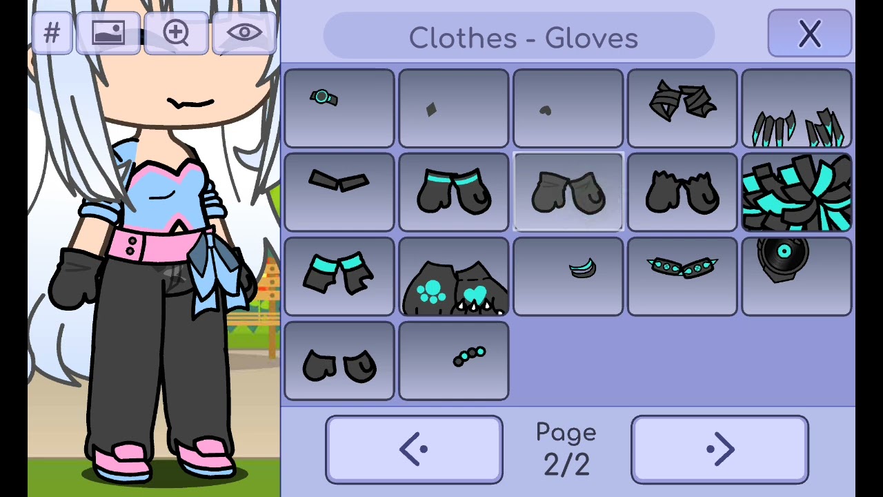 Gacha life #3?