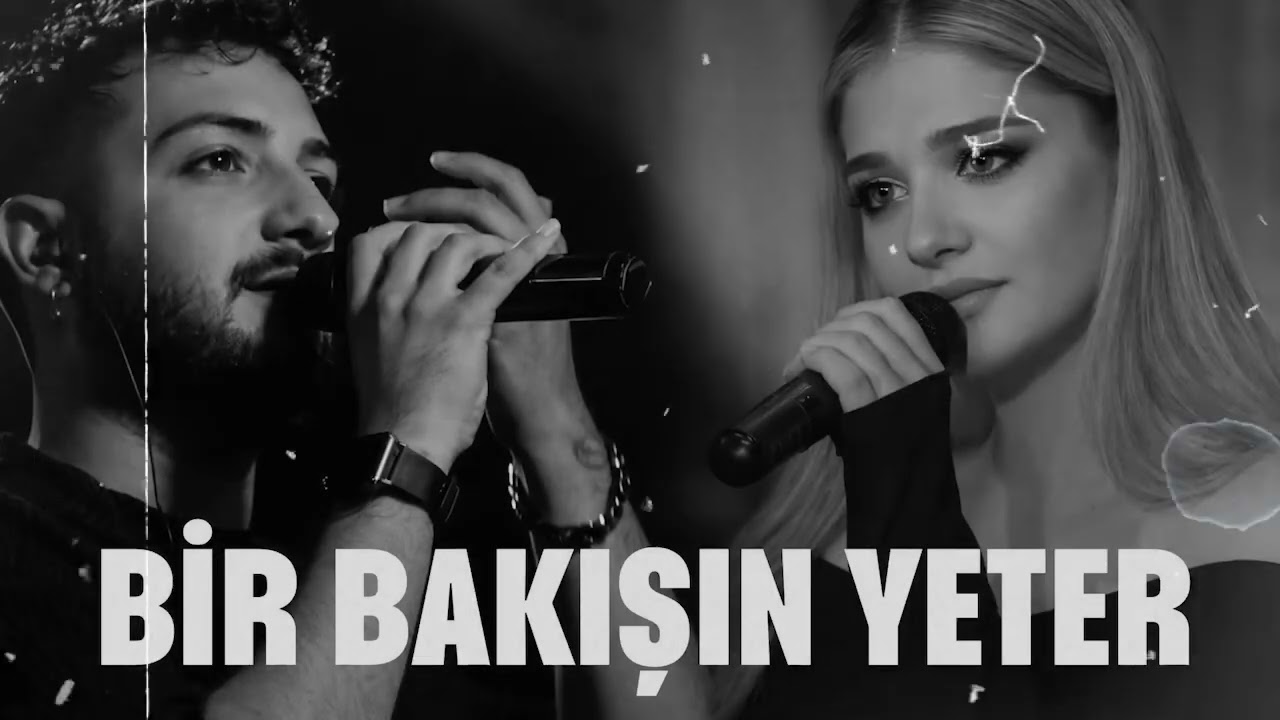 En &Ccedil;ok Dinlenen Viral Şarkılar 2026 (Bir Bakışın Yeter)
