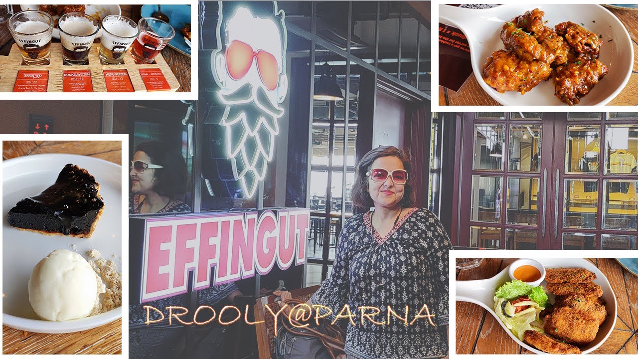 Effingut   |    #viral #trending #food #DROOLY@PARNA