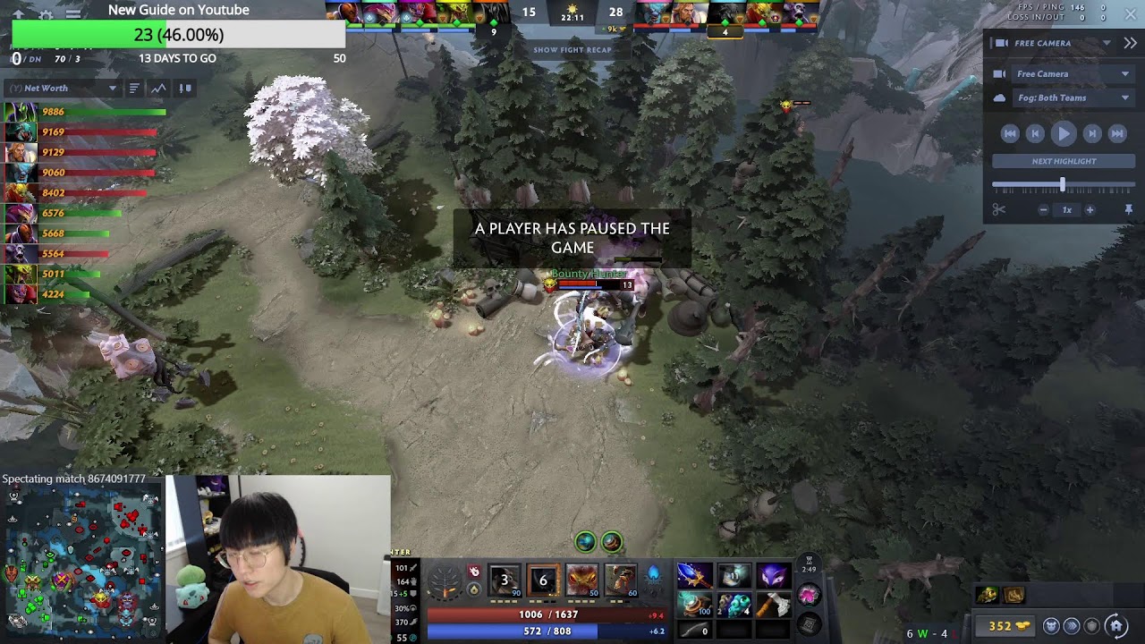 15k Pos 5 EU rank. The best support stream is back, 4pm pst !coaching