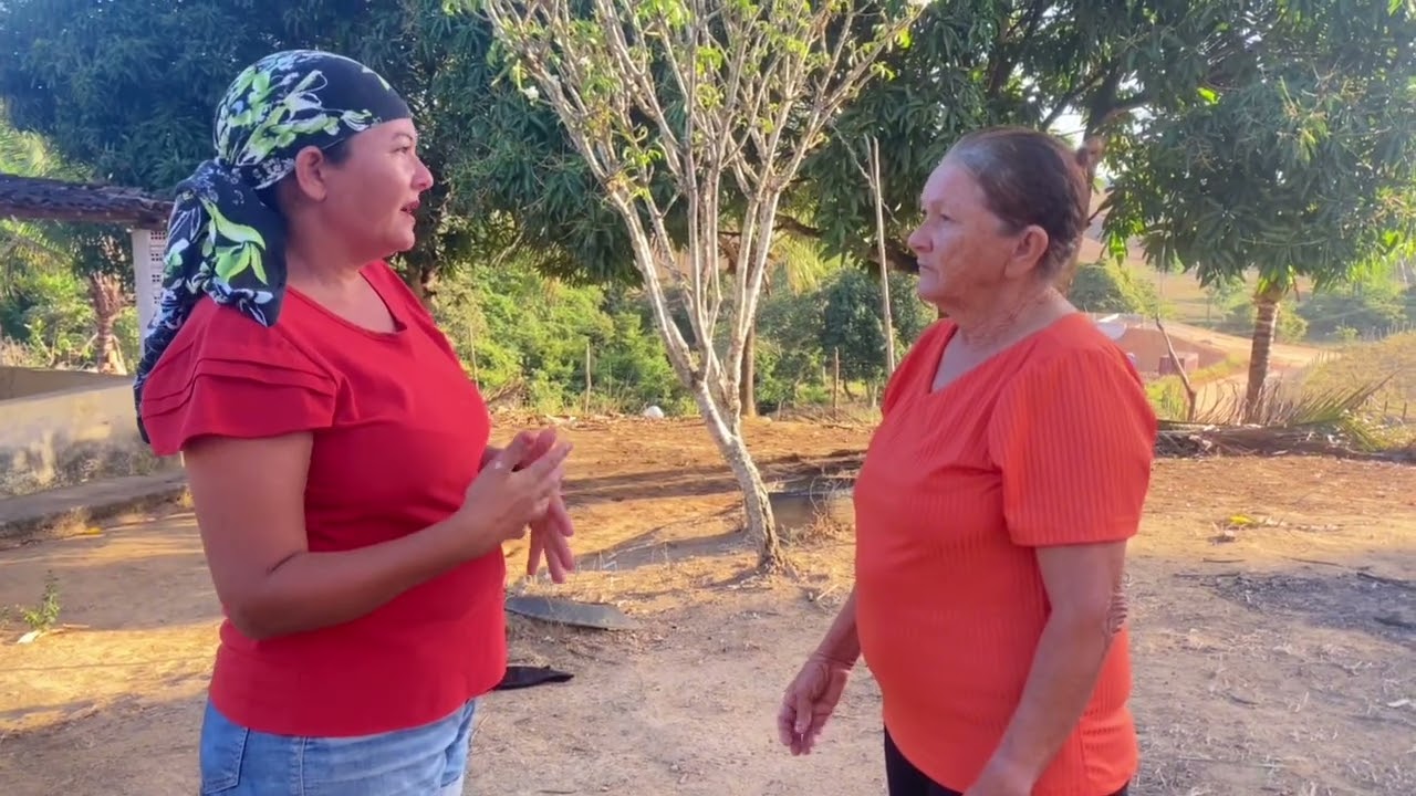 Patrão apresenta sua namorada a sua mãe veja a reação dela ao saber quem  realmente é 