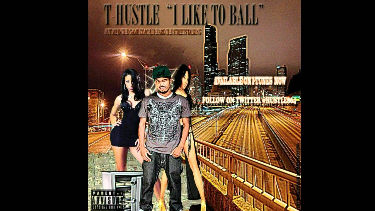 T-Hustle 