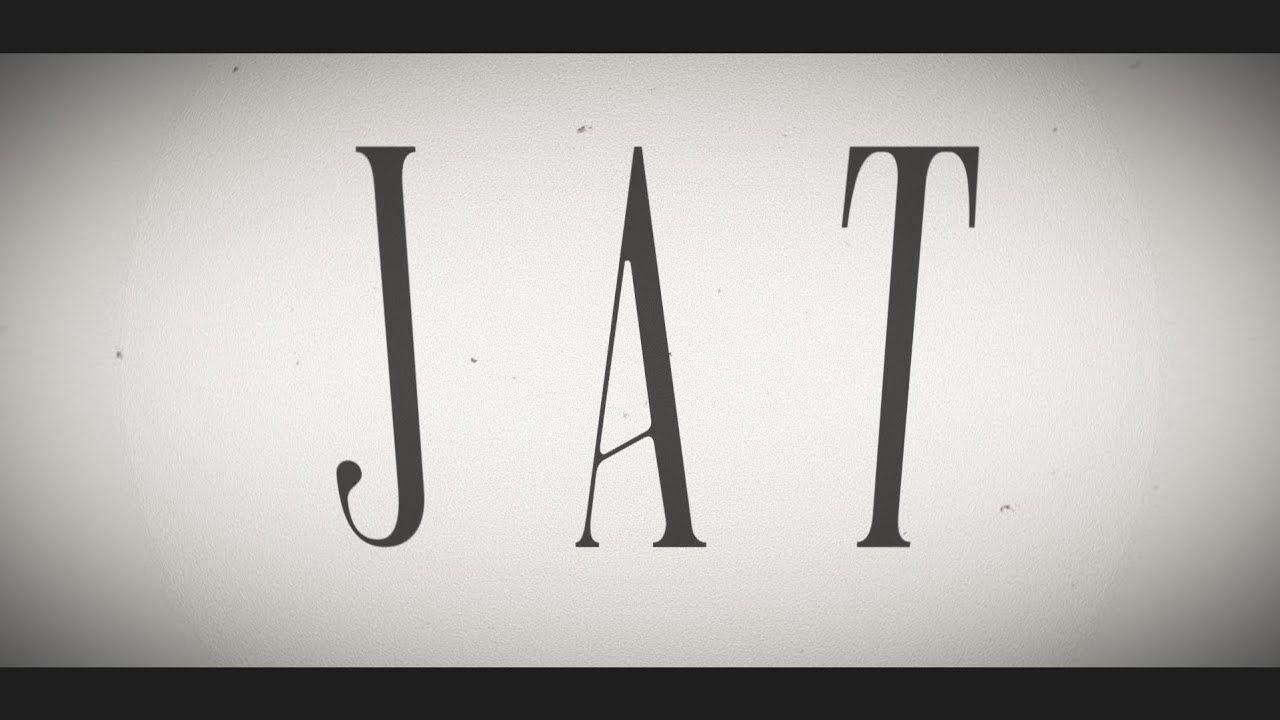 Just A Team | Trailer & Presentation