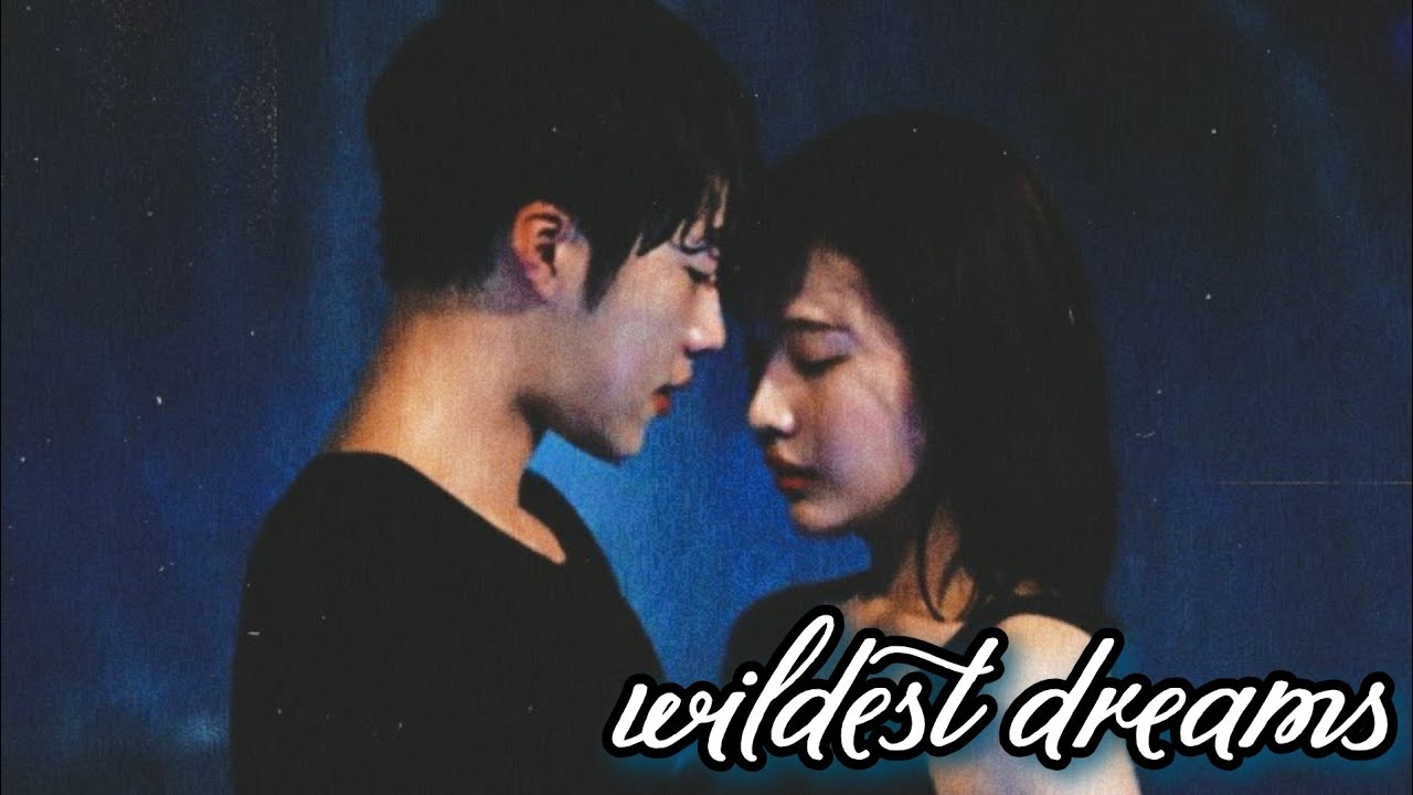 Tempted kdrama - WILDEST DREAMS