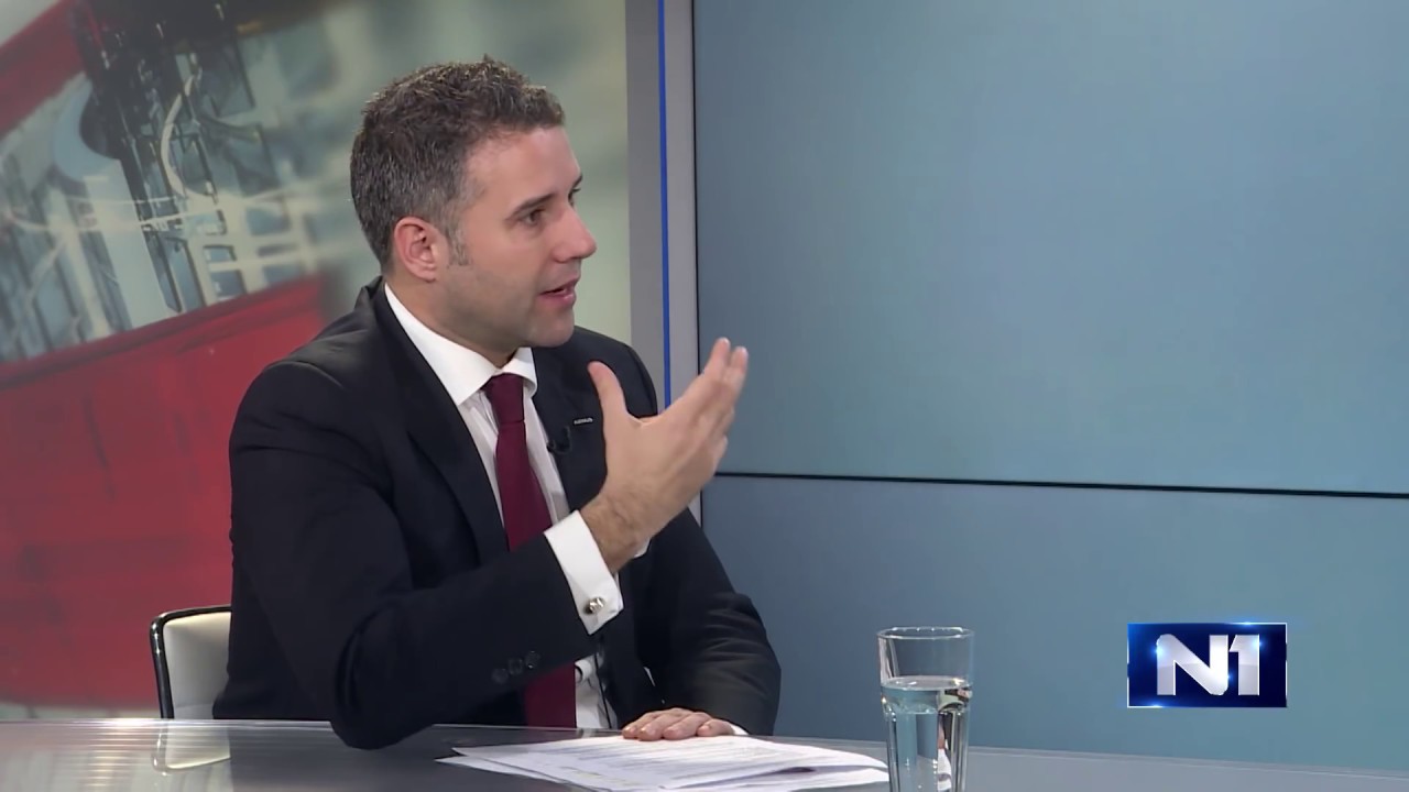 Intervju sa Sesarom Sanćesom Lopesom