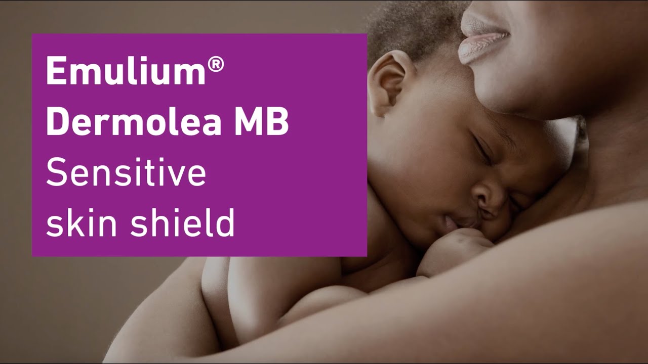 Emulium® Dermolea MB - Sensitive skin shield | Gattefossé