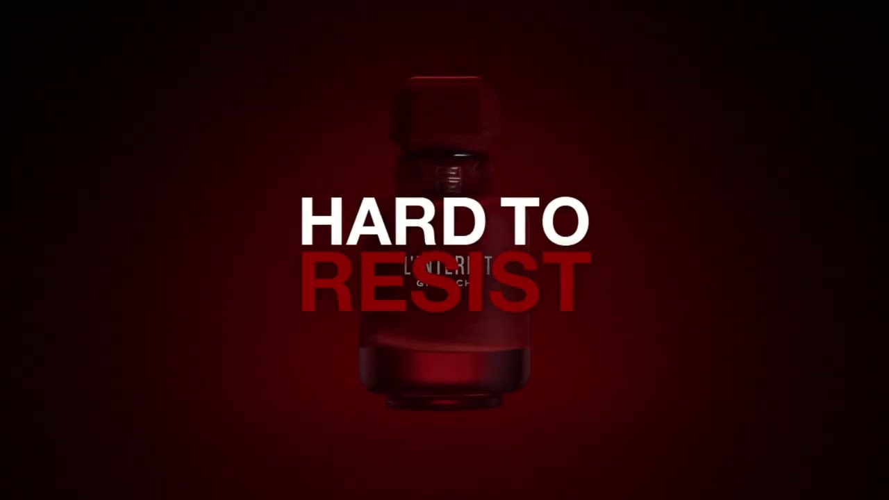 L'Interdit Eau de Parfum Rouge Ultime