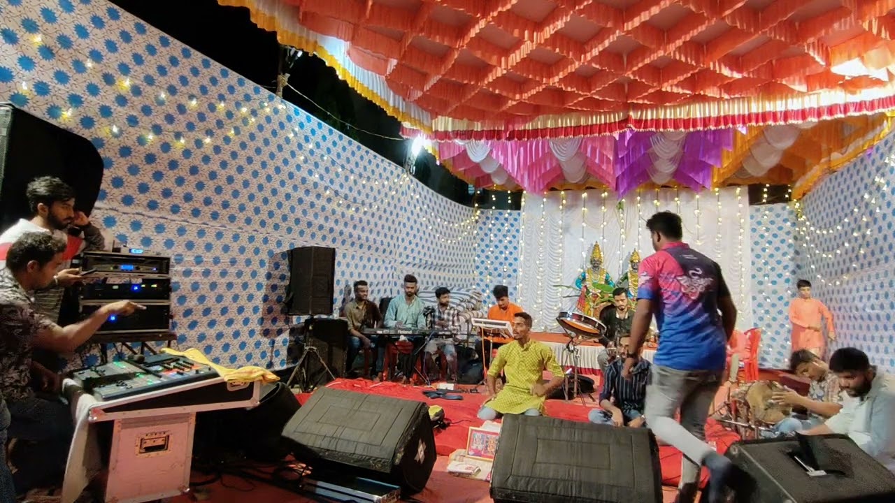 साईच्छा भजन मंडळ, वरळी
Saichha Bhajan Mandal 2022
Dahisar Sai Sadan, Ashokvan, Borivali, Mumbai #new