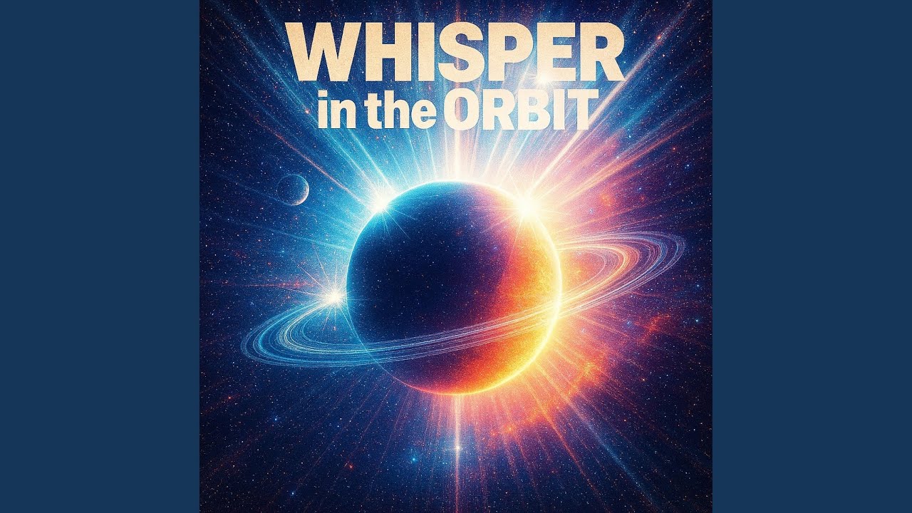 Whisper In the Orbit
