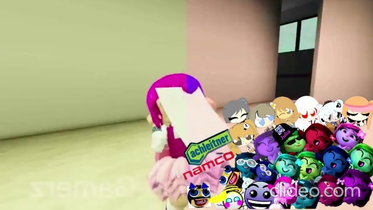 Preview 1280 Masha Effects