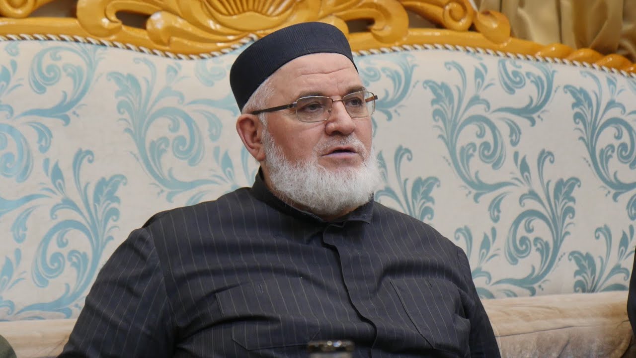 Достоинства месяца Ша'бан