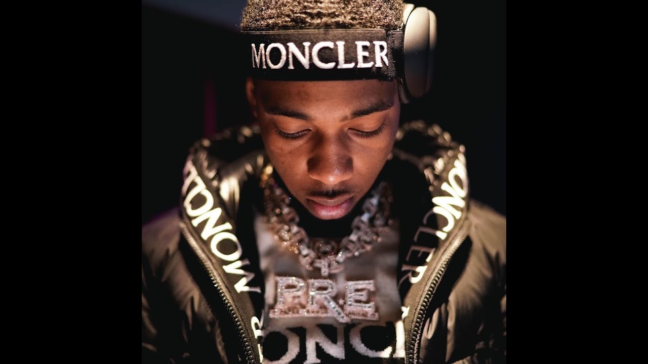 [FREE] Key Glock x 21 Savage Type Beat - "24 Carat"