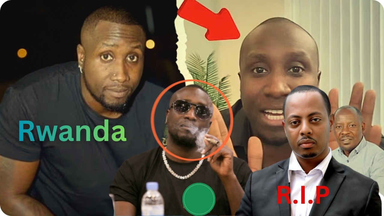 Imbeba Irafashwe🤮 Menya Impamvu Ibiteye Byose Nonaha  na Matekaye